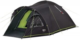 High Peak Talos 3 Kamp Çadırı kullananlar yorumlar